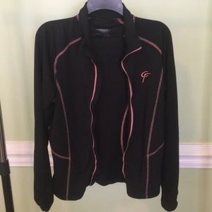 Page & Tuttle Jacket